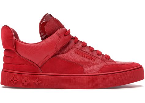 louis vuitton x supreme yeezy|louis vuitton don kanye red.